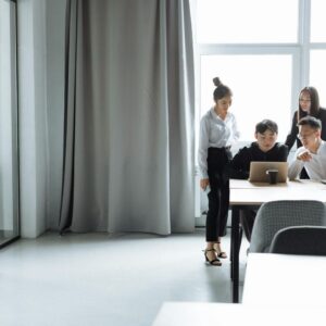 HR Document Library for UK small business compliance