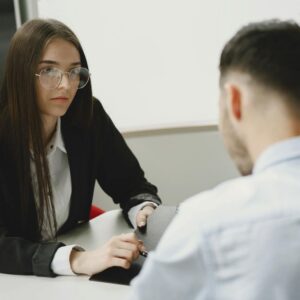 Redundancy HR Toolkit with ACAS compliant selection matrices