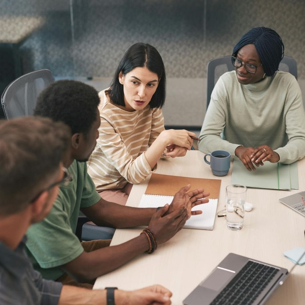 Workplace Investigations HR Toolkit for conducting fair and unbiased internal reviews.